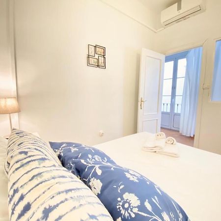 Superb Apartment In Downtown Of Sevilla ,Parking Optional, Top !! Екстериор снимка