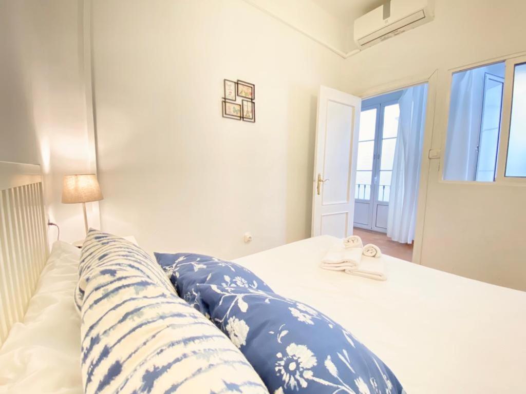 Superb Apartment In Downtown Of Sevilla ,Parking Optional, Top !! Екстериор снимка