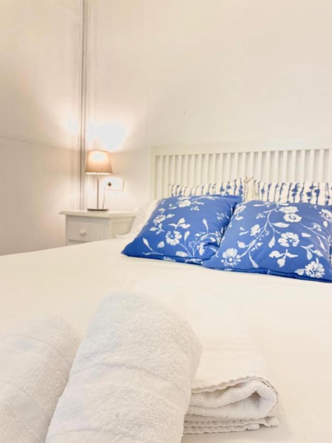 Superb Apartment In Downtown Of Sevilla ,Parking Optional, Top !! Екстериор снимка