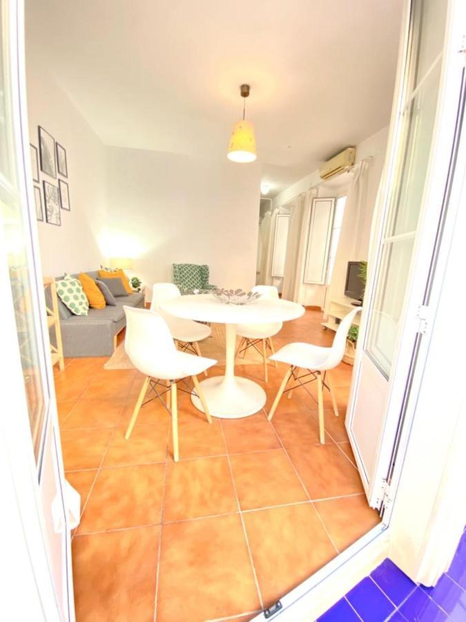 Superb Apartment In Downtown Of Sevilla ,Parking Optional, Top !! Екстериор снимка