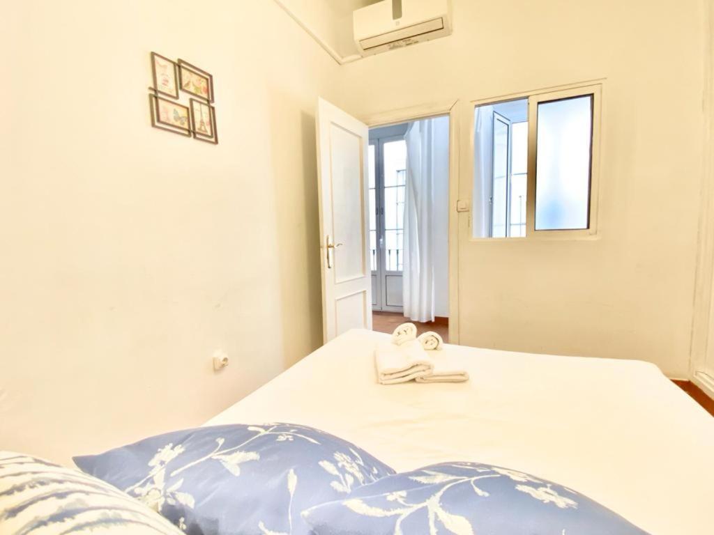 Superb Apartment In Downtown Of Sevilla ,Parking Optional, Top !! Екстериор снимка