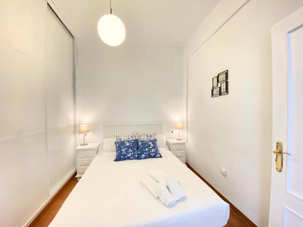Superb Apartment In Downtown Of Sevilla ,Parking Optional, Top !! Екстериор снимка