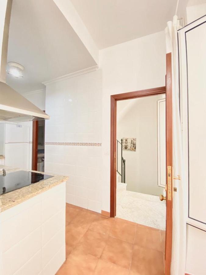 Superb Apartment In Downtown Of Sevilla ,Parking Optional, Top !! Екстериор снимка
