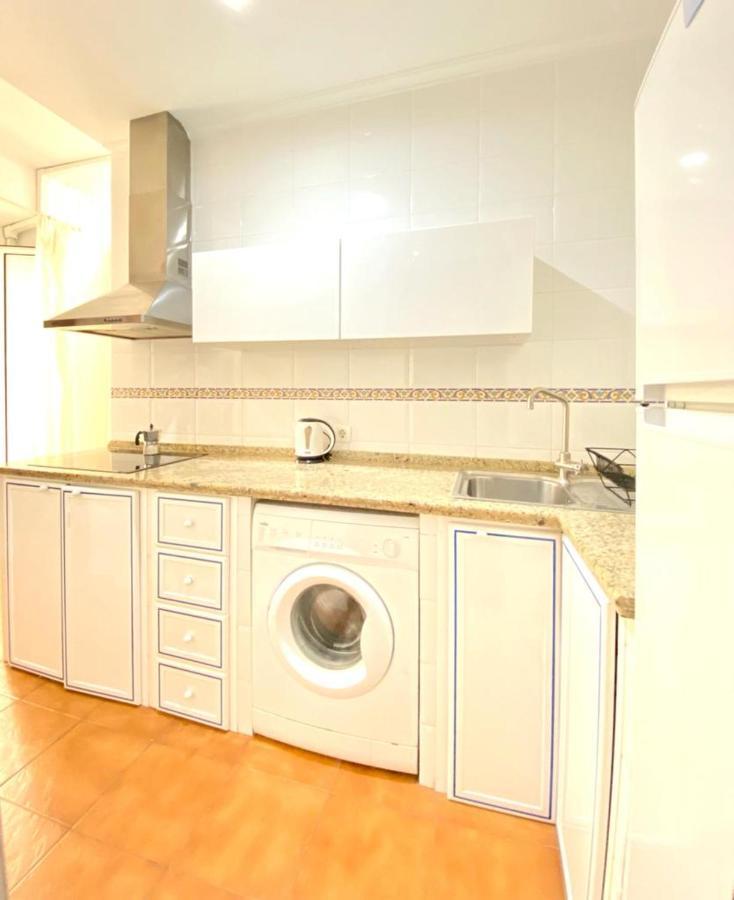 Superb Apartment In Downtown Of Sevilla ,Parking Optional, Top !! Екстериор снимка
