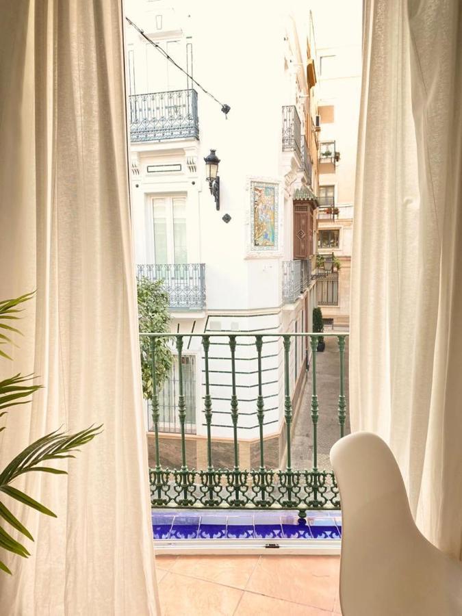Superb Apartment In Downtown Of Sevilla ,Parking Optional, Top !! Екстериор снимка