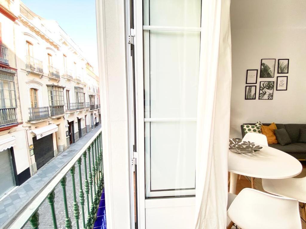 Superb Apartment In Downtown Of Sevilla ,Parking Optional, Top !! Екстериор снимка