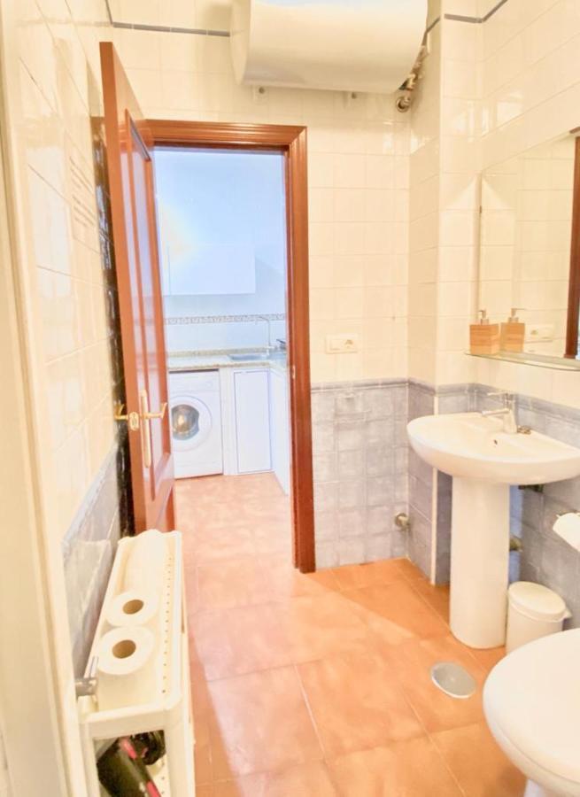 Superb Apartment In Downtown Of Sevilla ,Parking Optional, Top !! Екстериор снимка