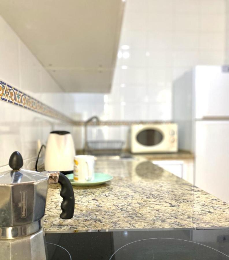 Superb Apartment In Downtown Of Sevilla ,Parking Optional, Top !! Екстериор снимка