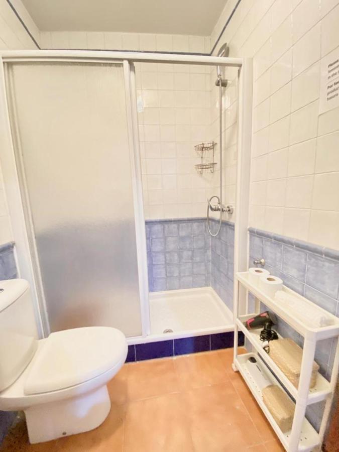 Superb Apartment In Downtown Of Sevilla ,Parking Optional, Top !! Екстериор снимка