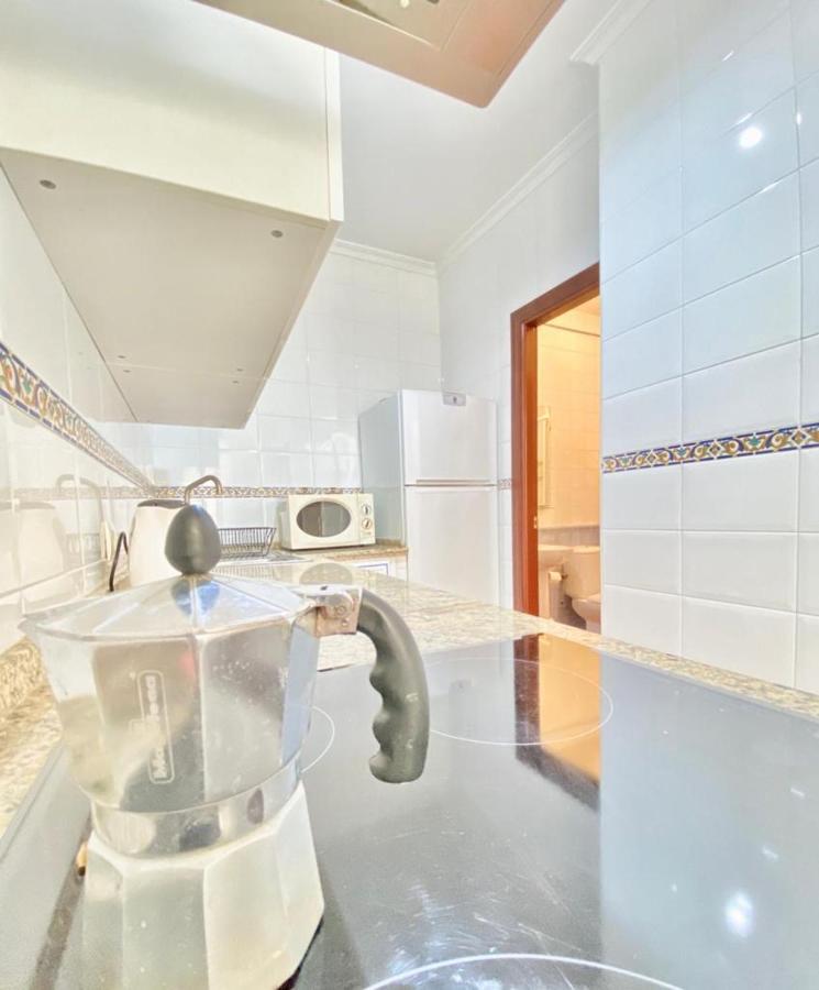 Superb Apartment In Downtown Of Sevilla ,Parking Optional, Top !! Екстериор снимка