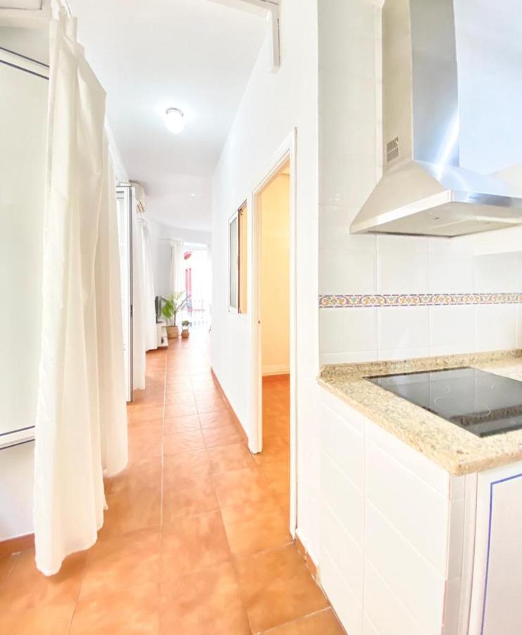 Superb Apartment In Downtown Of Sevilla ,Parking Optional, Top !! Екстериор снимка