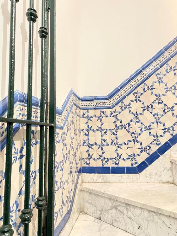 Superb Apartment In Downtown Of Sevilla ,Parking Optional, Top !! Екстериор снимка