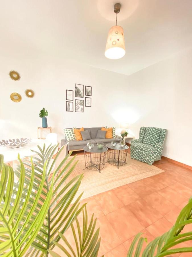 Superb Apartment In Downtown Of Sevilla ,Parking Optional, Top !! Екстериор снимка