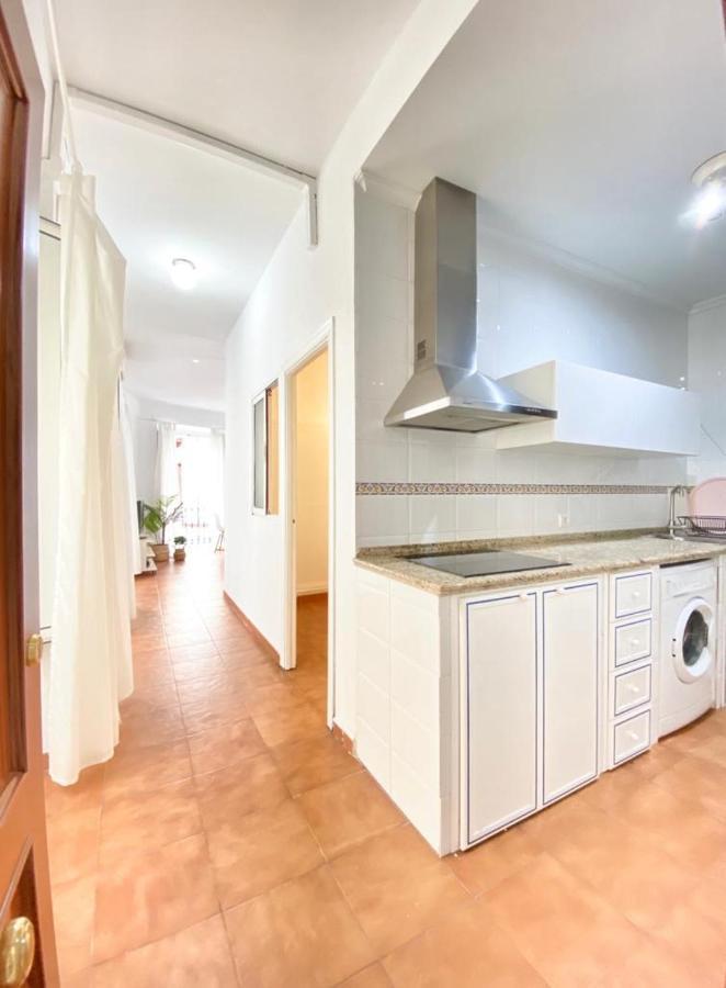 Superb Apartment In Downtown Of Sevilla ,Parking Optional, Top !! Екстериор снимка