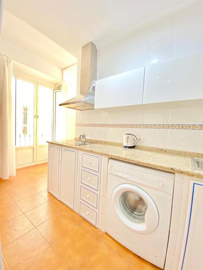 Superb Apartment In Downtown Of Sevilla ,Parking Optional, Top !! Екстериор снимка
